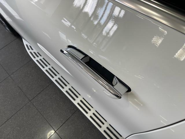 2025 Mercedes-Benz EQS (CC-2103012) for sale in Jacksonville, Florida