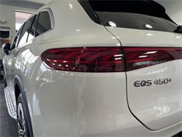 2025 Mercedes-Benz EQS (CC-2103012) for sale in Jacksonville, Florida