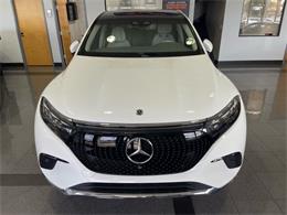 2025 Mercedes-Benz EQS (CC-2103012) for sale in Jacksonville, Florida