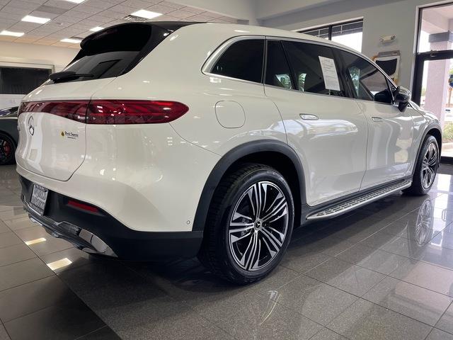 2025 Mercedes-Benz EQS (CC-2103012) for sale in Jacksonville, Florida