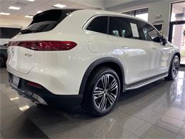 2025 Mercedes-Benz EQS (CC-2103012) for sale in Jacksonville, Florida