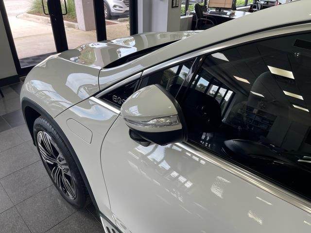 2025 Mercedes-Benz EQS (CC-2103012) for sale in Jacksonville, Florida
