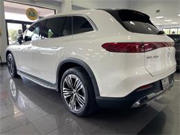 2025 Mercedes-Benz EQS (CC-2103012) for sale in Jacksonville, Florida