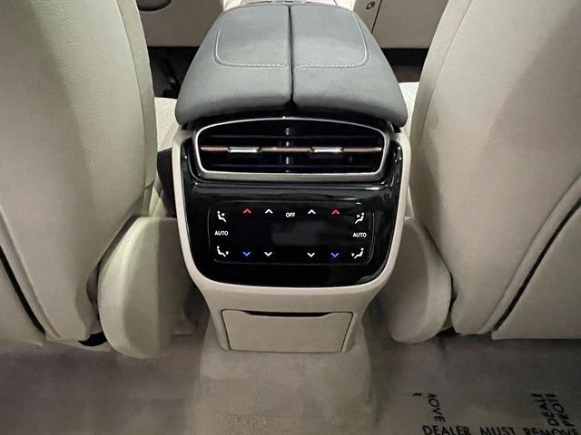2025 Mercedes-Benz EQS (CC-2103012) for sale in Jacksonville, Florida