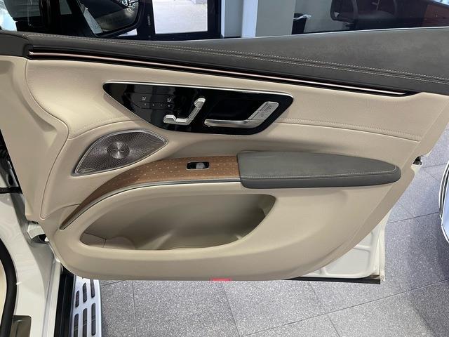 2025 Mercedes-Benz EQS (CC-2103012) for sale in Jacksonville, Florida