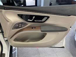 2025 Mercedes-Benz EQS (CC-2103012) for sale in Jacksonville, Florida