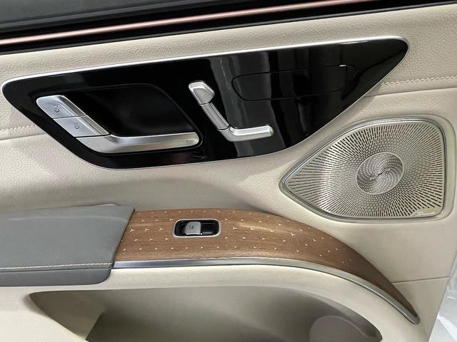 2025 Mercedes-Benz EQS (CC-2103012) for sale in Jacksonville, Florida