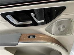 2025 Mercedes-Benz EQS (CC-2103012) for sale in Jacksonville, Florida