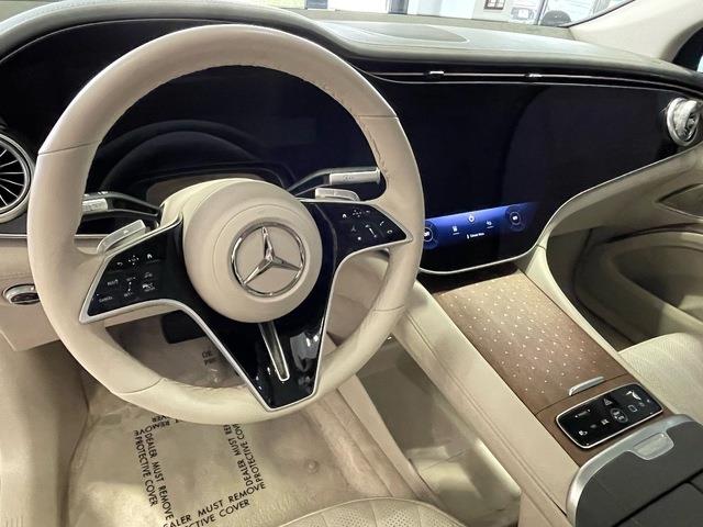 2025 Mercedes-Benz EQS (CC-2103012) for sale in Jacksonville, Florida