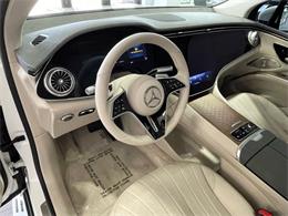2025 Mercedes-Benz EQS (CC-2103012) for sale in Jacksonville, Florida