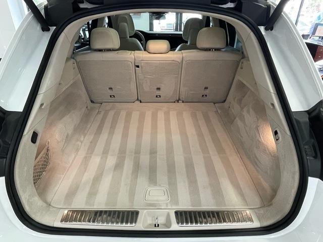 2025 Mercedes-Benz EQS (CC-2103012) for sale in Jacksonville, Florida