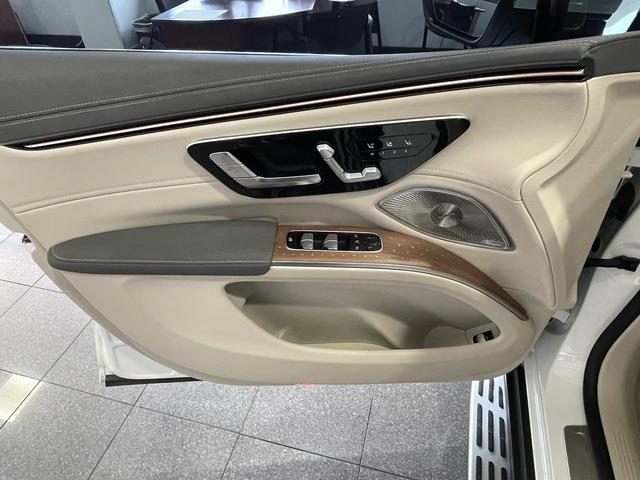 2025 Mercedes-Benz EQS (CC-2103012) for sale in Jacksonville, Florida