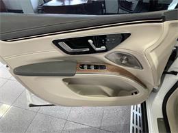 2025 Mercedes-Benz EQS (CC-2103012) for sale in Jacksonville, Florida