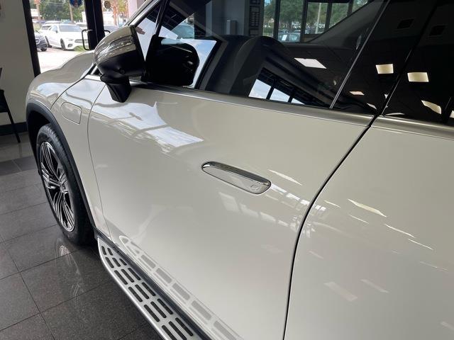 2025 Mercedes-Benz EQS (CC-2103012) for sale in Jacksonville, Florida