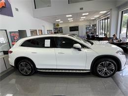 2025 Mercedes-Benz EQS (CC-2103012) for sale in Jacksonville, Florida
