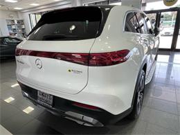 2025 Mercedes-Benz EQS (CC-2103012) for sale in Jacksonville, Florida