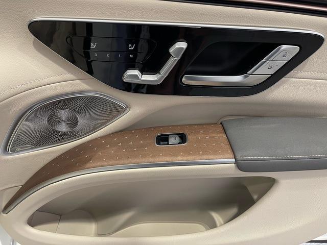 2025 Mercedes-Benz EQS (CC-2103012) for sale in Jacksonville, Florida
