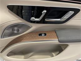 2025 Mercedes-Benz EQS (CC-2103012) for sale in Jacksonville, Florida