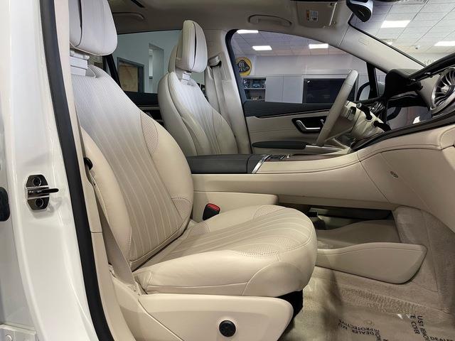 2025 Mercedes-Benz EQS (CC-2103012) for sale in Jacksonville, Florida