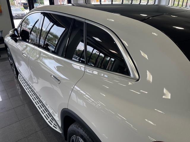 2025 Mercedes-Benz EQS (CC-2103012) for sale in Jacksonville, Florida