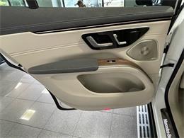 2025 Mercedes-Benz EQS (CC-2103012) for sale in Jacksonville, Florida