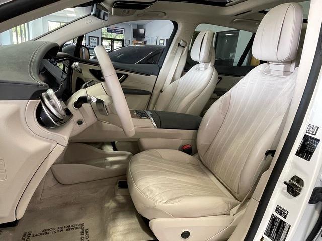 2025 Mercedes-Benz EQS (CC-2103012) for sale in Jacksonville, Florida