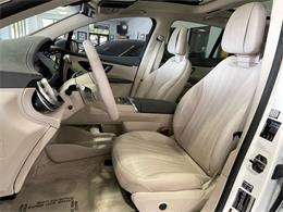 2025 Mercedes-Benz EQS (CC-2103012) for sale in Jacksonville, Florida