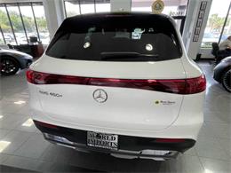 2025 Mercedes-Benz EQS (CC-2103012) for sale in Jacksonville, Florida