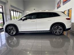 2025 Mercedes-Benz EQS (CC-2103012) for sale in Jacksonville, Florida