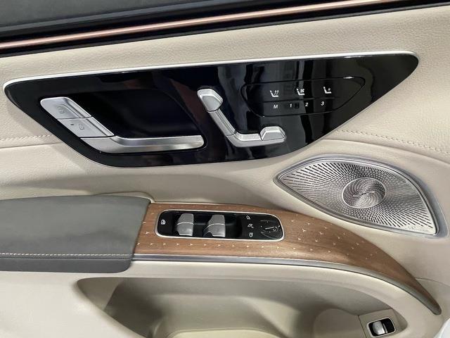 2025 Mercedes-Benz EQS (CC-2103012) for sale in Jacksonville, Florida