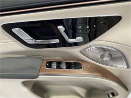 2025 Mercedes-Benz EQS (CC-2103012) for sale in Jacksonville, Florida