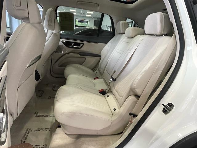 2025 Mercedes-Benz EQS (CC-2103012) for sale in Jacksonville, Florida