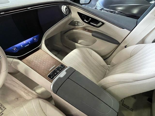 2025 Mercedes-Benz EQS (CC-2103012) for sale in Jacksonville, Florida