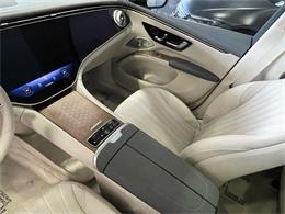 2025 Mercedes-Benz EQS (CC-2103012) for sale in Jacksonville, Florida