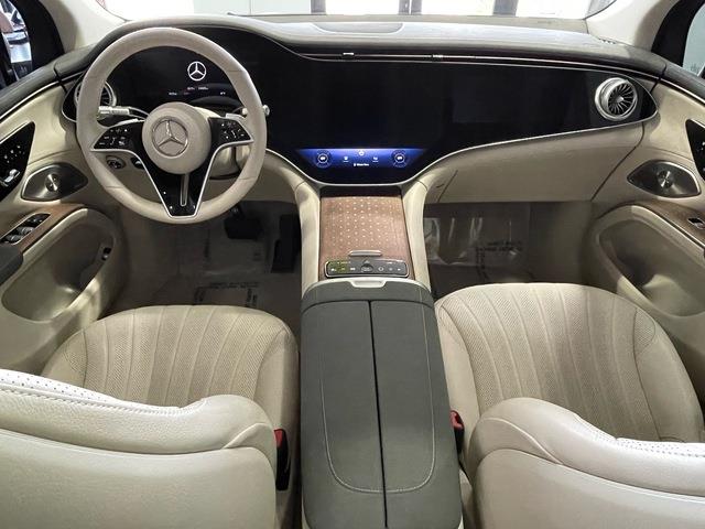 2025 Mercedes-Benz EQS (CC-2103012) for sale in Jacksonville, Florida