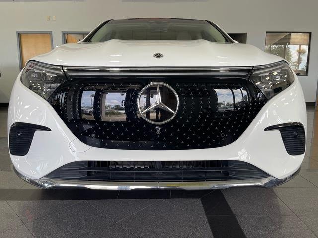 2025 Mercedes-Benz EQS (CC-2103012) for sale in Jacksonville, Florida
