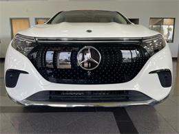 2025 Mercedes-Benz EQS (CC-2103012) for sale in Jacksonville, Florida