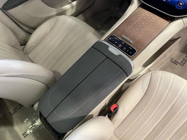 2025 Mercedes-Benz EQS (CC-2103012) for sale in Jacksonville, Florida