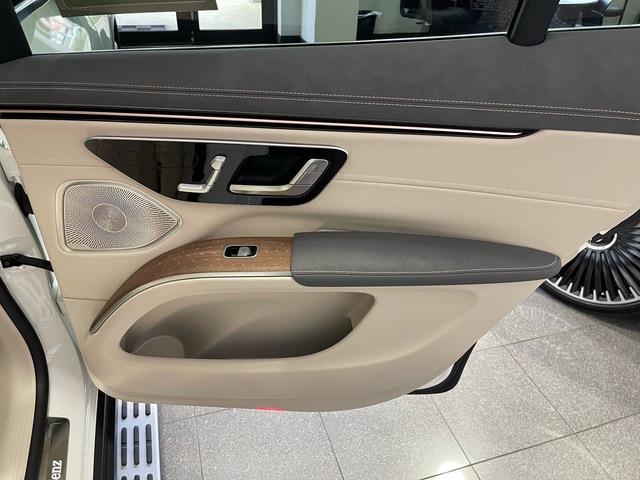 2025 Mercedes-Benz EQS (CC-2103012) for sale in Jacksonville, Florida