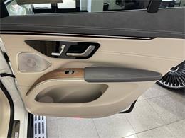 2025 Mercedes-Benz EQS (CC-2103012) for sale in Jacksonville, Florida