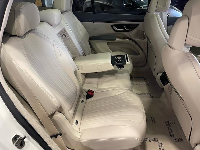 2025 Mercedes-Benz EQS (CC-2103012) for sale in Jacksonville, Florida