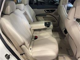 2025 Mercedes-Benz EQS (CC-2103012) for sale in Jacksonville, Florida
