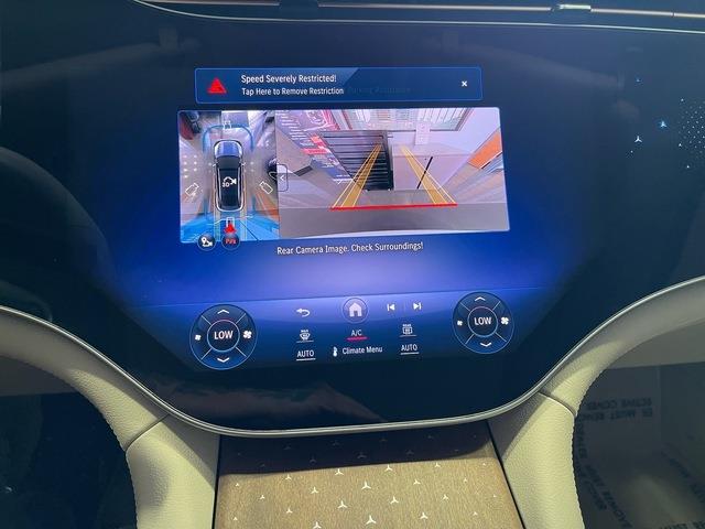 2025 Mercedes-Benz EQS (CC-2103012) for sale in Jacksonville, Florida