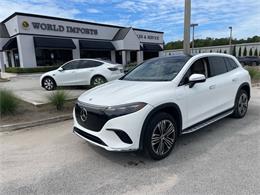 2025 Mercedes-Benz EQS (CC-2103012) for sale in Jacksonville, Florida