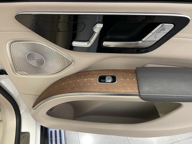 2025 Mercedes-Benz EQS (CC-2103012) for sale in Jacksonville, Florida
