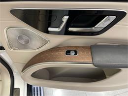 2025 Mercedes-Benz EQS (CC-2103012) for sale in Jacksonville, Florida