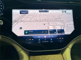 2025 Mercedes-Benz EQS (CC-2103012) for sale in Jacksonville, Florida