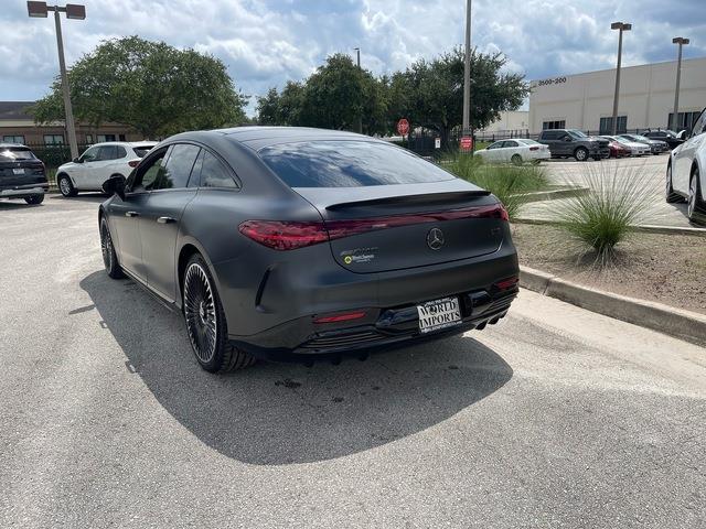 2025 Mercedes-Benz EQS (CC-2103013) for sale in Jacksonville, Florida