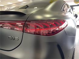 2025 Mercedes-Benz EQS (CC-2103013) for sale in Jacksonville, Florida