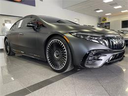 2025 Mercedes-Benz EQS (CC-2103013) for sale in Jacksonville, Florida